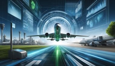Как искусственный интеллект меняет гражданскую авиацию Как искусственный интеллект меняет гражданскую авиацию